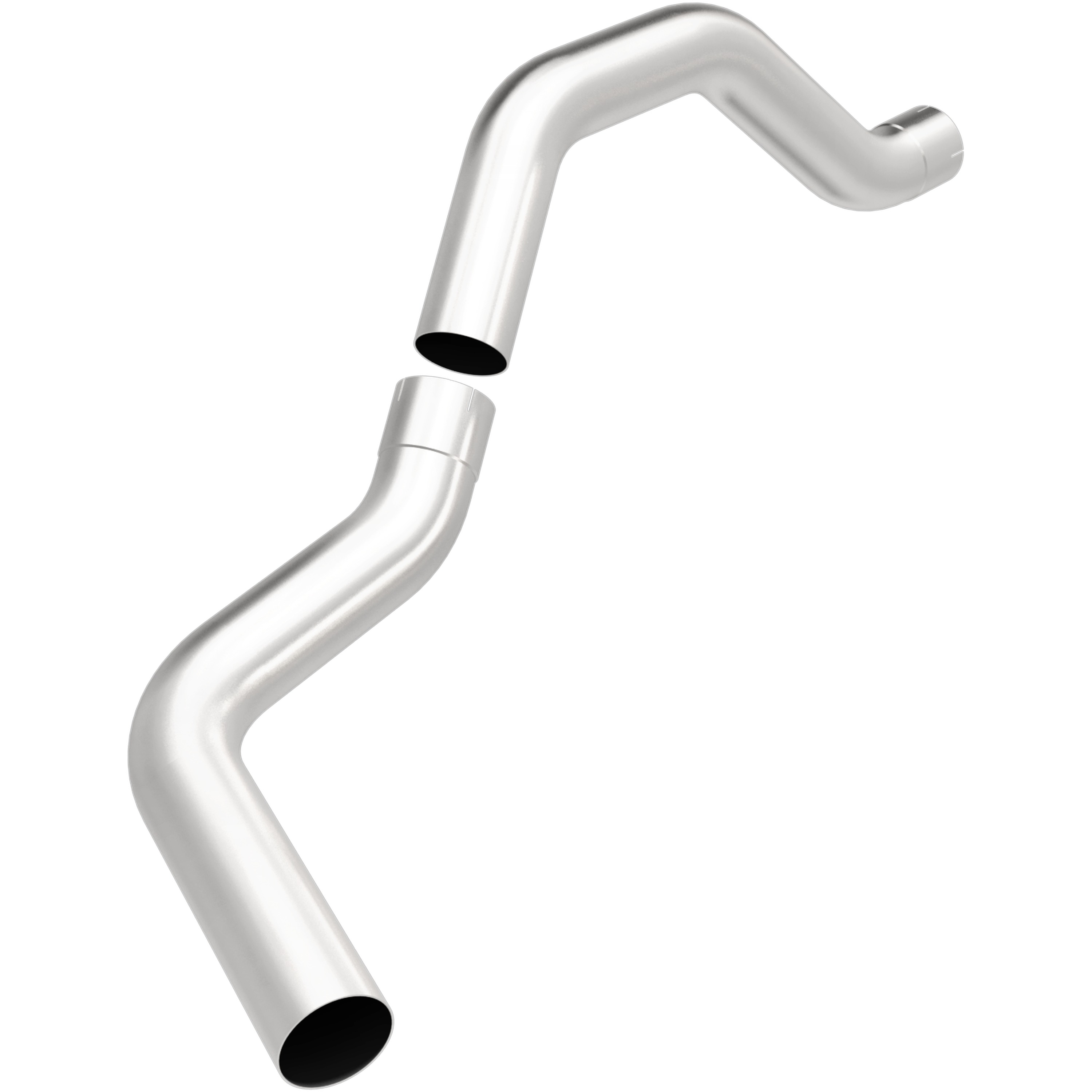 MagnaFlow Exhaust Products 15397 Direct-Fit Exhaust Pipe